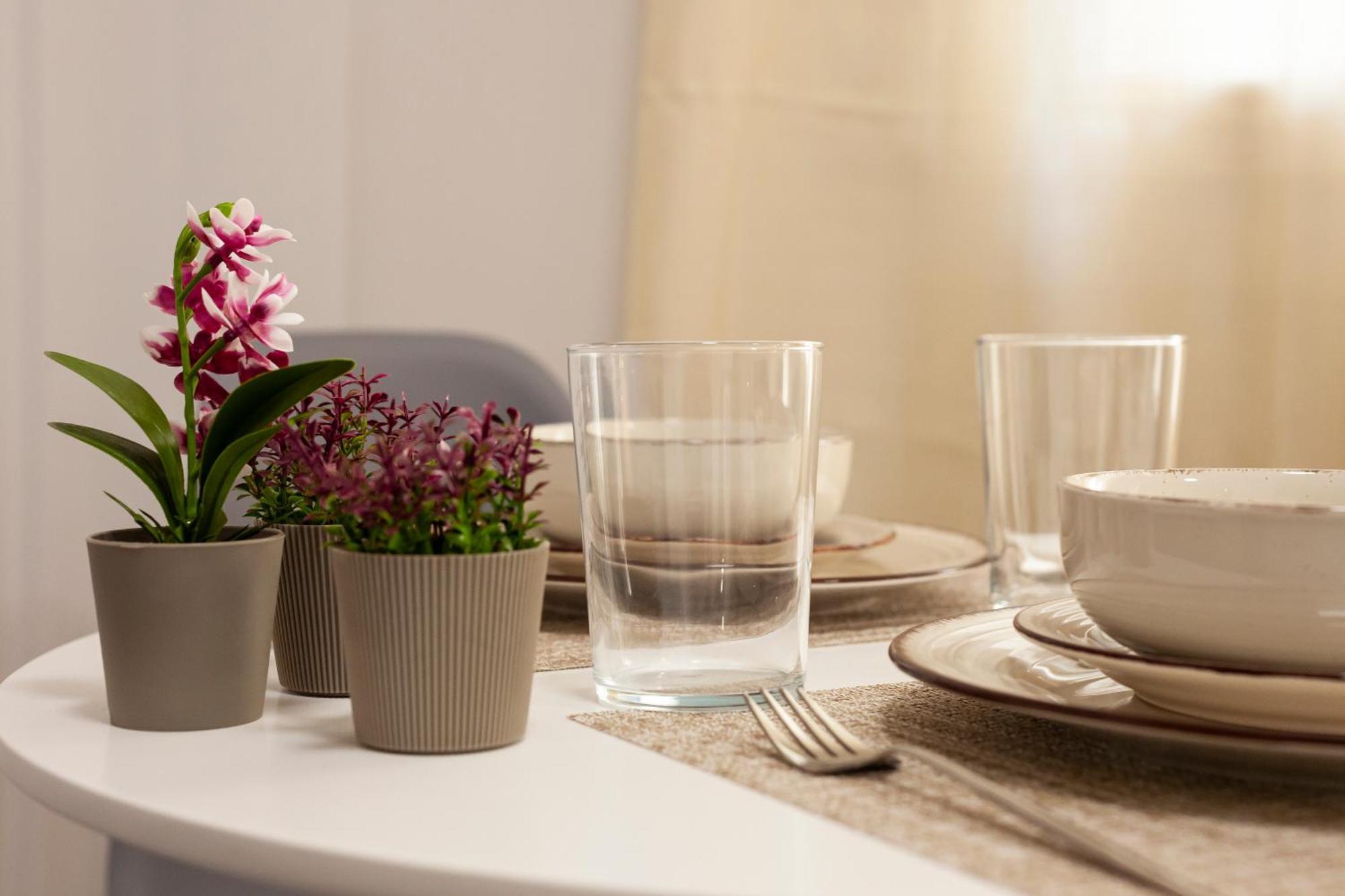 Apartment Goldhair Luxury Thessaloniki